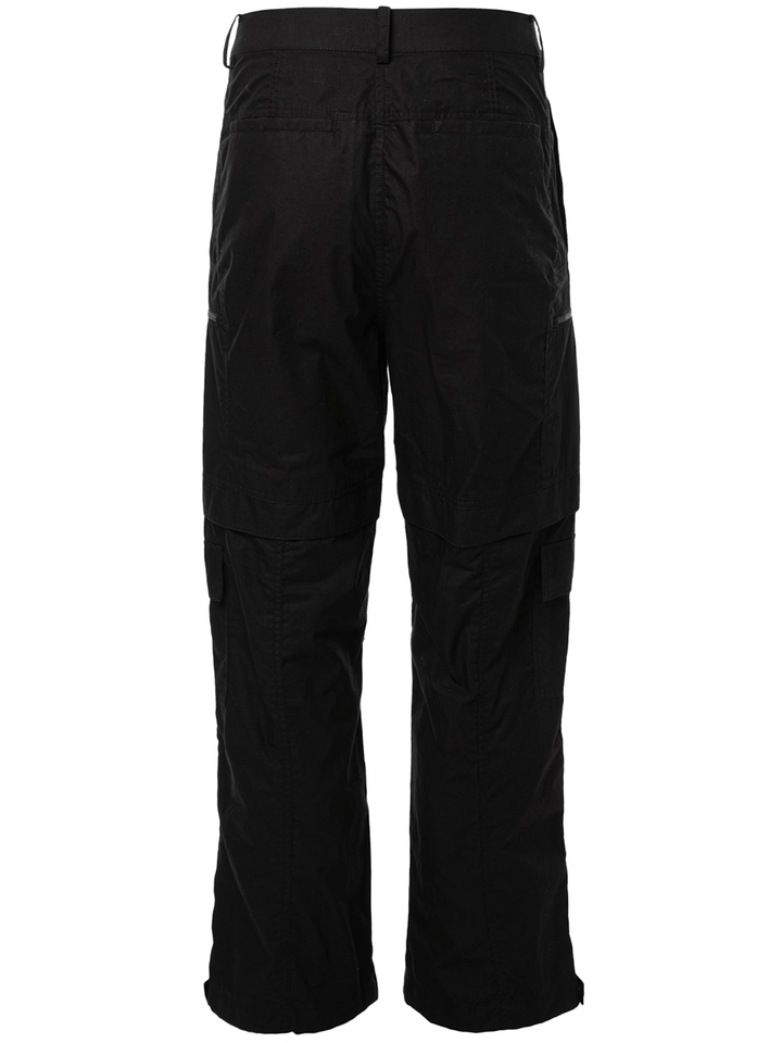 Juun.J-Structured-Cotton-Pants-Black-2