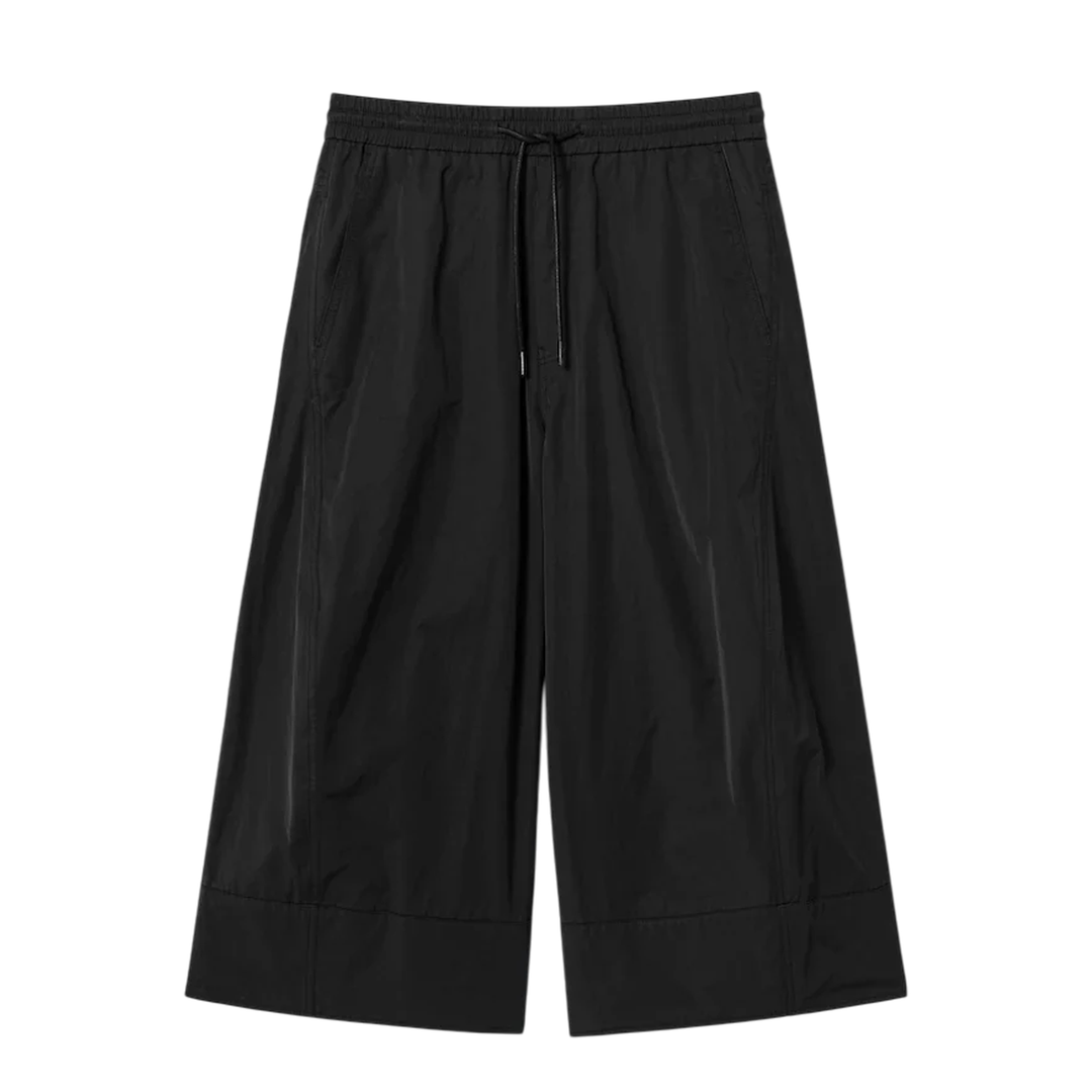 Curved Pants