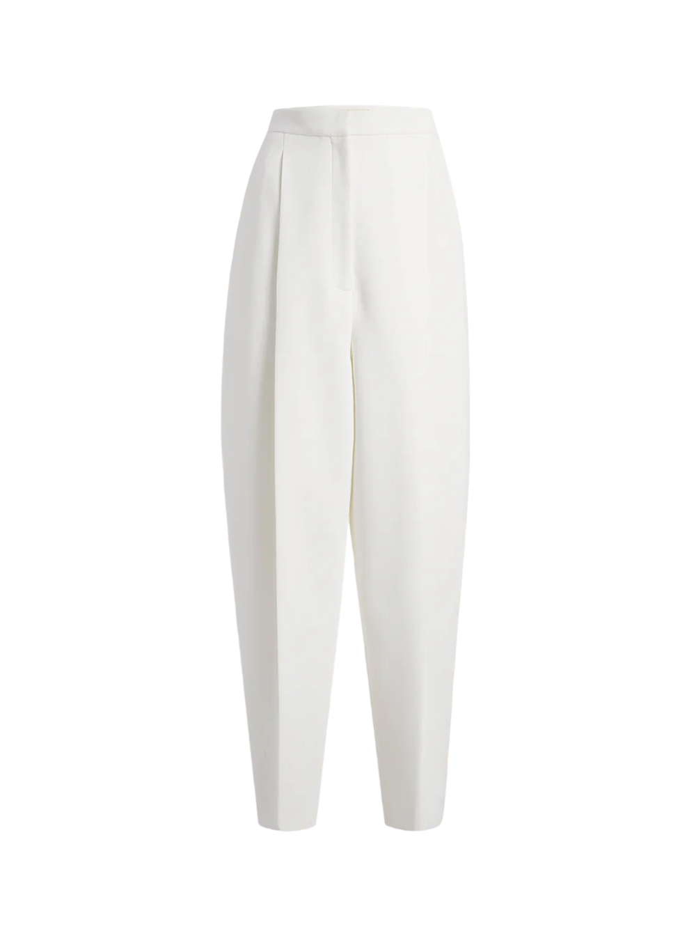 KHAITE_AshfordPant-White