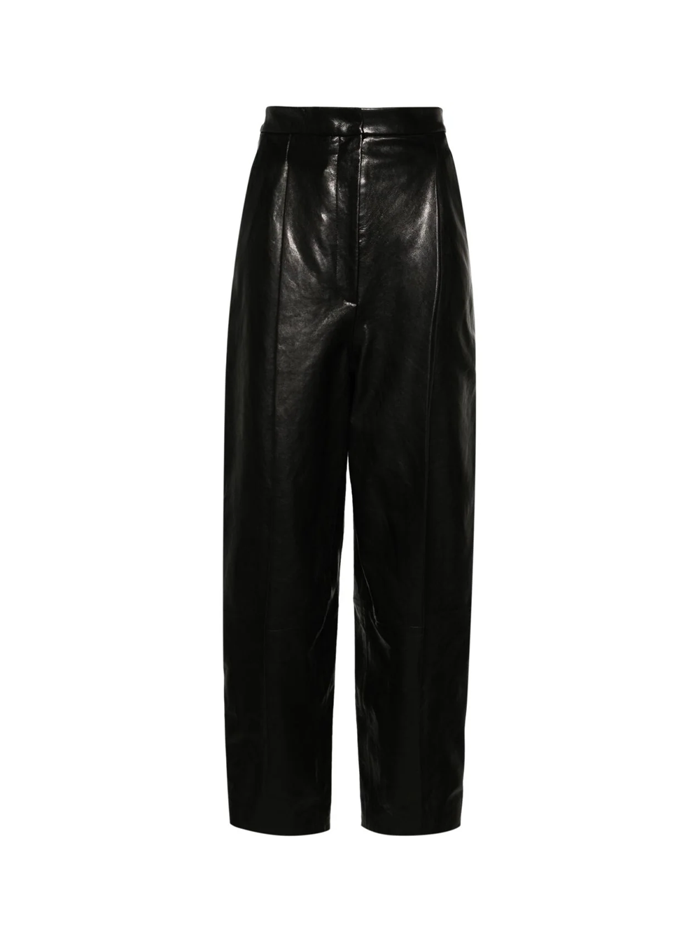 KHAITE_Ashford_Pant-Black