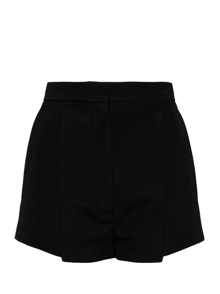 KHAITE_CalmanShort-Black