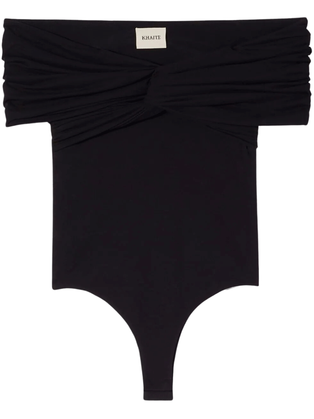 Khaite-Cerise-Bodysuit-Black-1