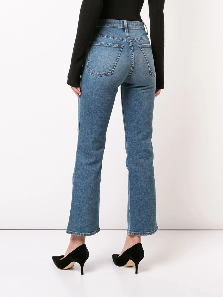 Khaite-Vivian-New-Bootcut-Flare-Jeans-Denim-4