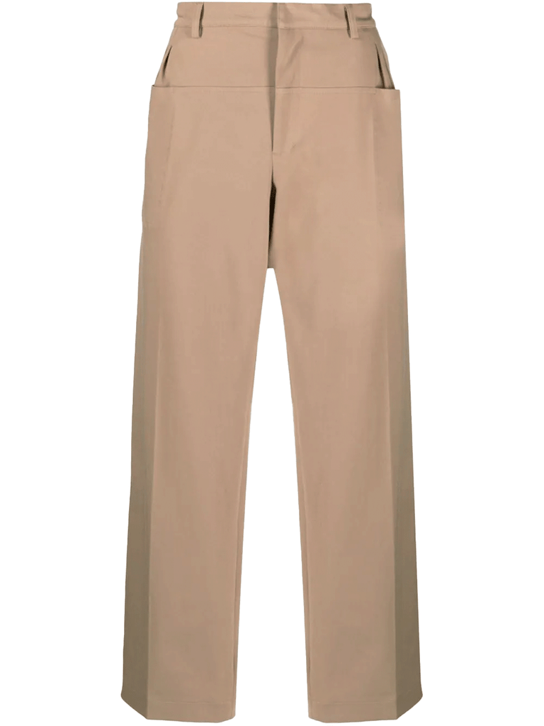 Orma Reversible Trousers