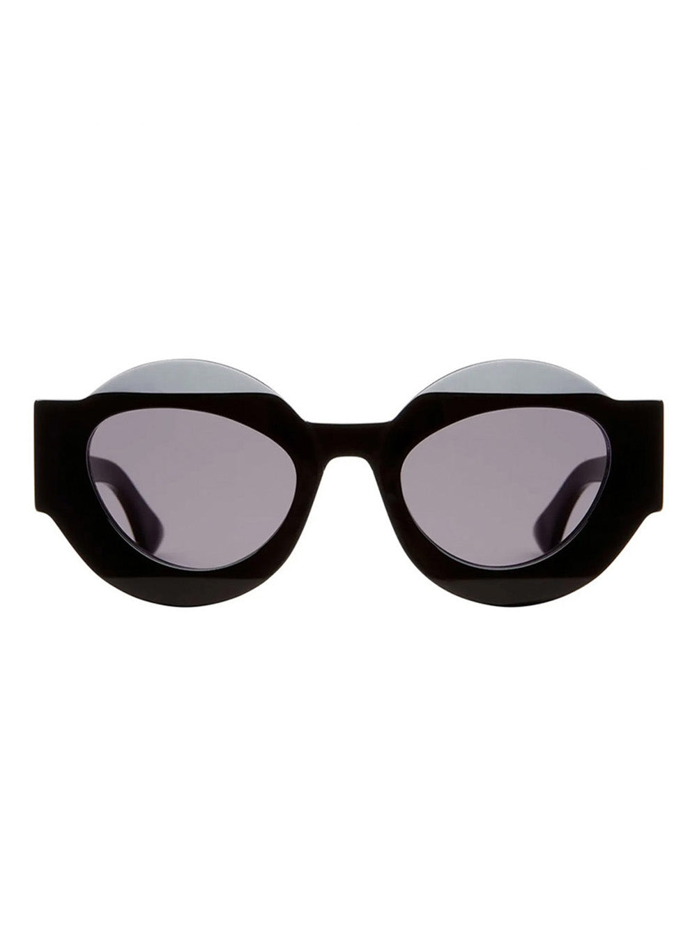       Kuboraum-Black-Shine-Lens-Grey-Eyewear-Black_1