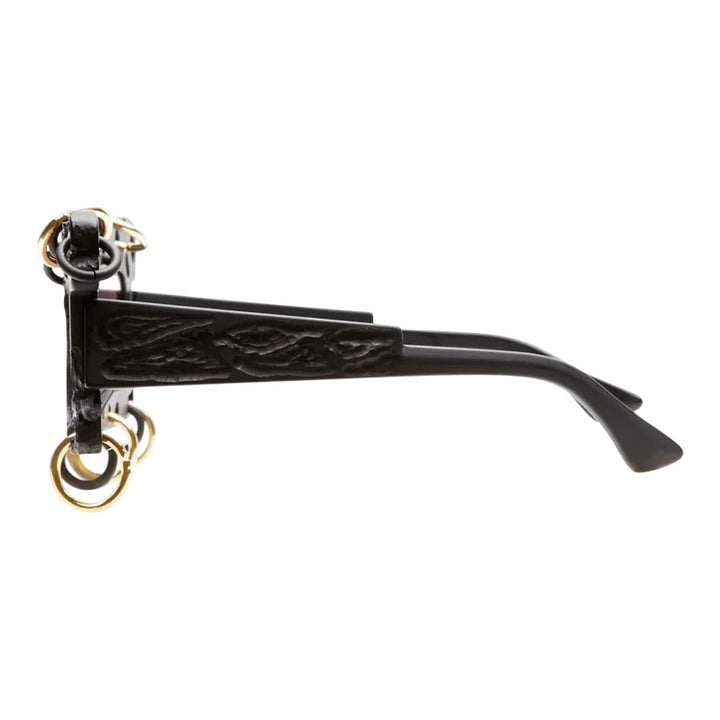 Club21 - Kuboraum - R2 BM HC Hypercore - EYEWEAR - Black