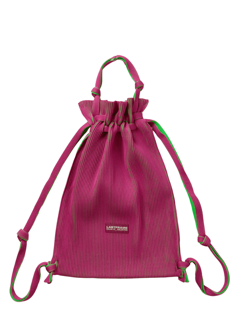 Two Tone Knapsack