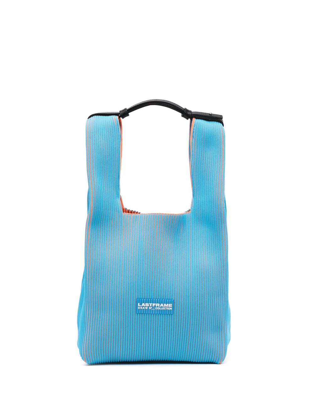 LASTFRAME-Two-Tone-Okamochi-Bag-Medium-Blue-1