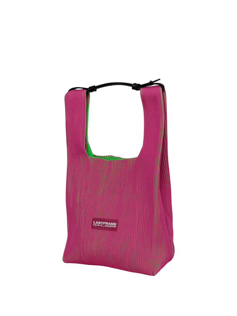 LASTFRAME-Two-Tone-Okamochi-Bag-Medium-Pink-1