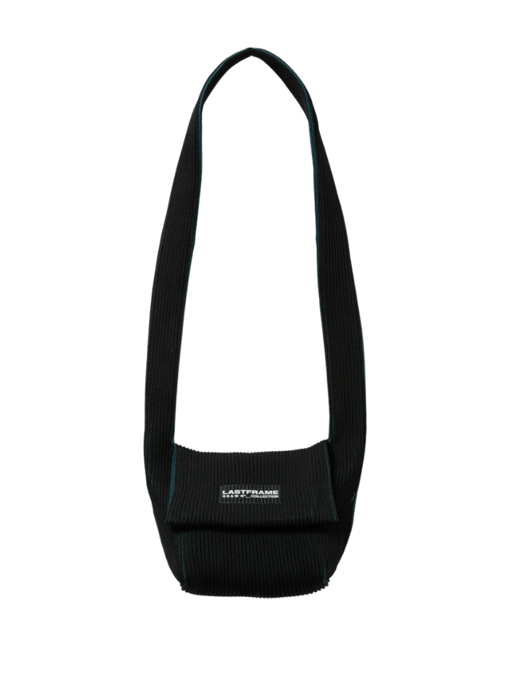 LASTFRAME-Two-Tone-Tie-Bag-Black-2