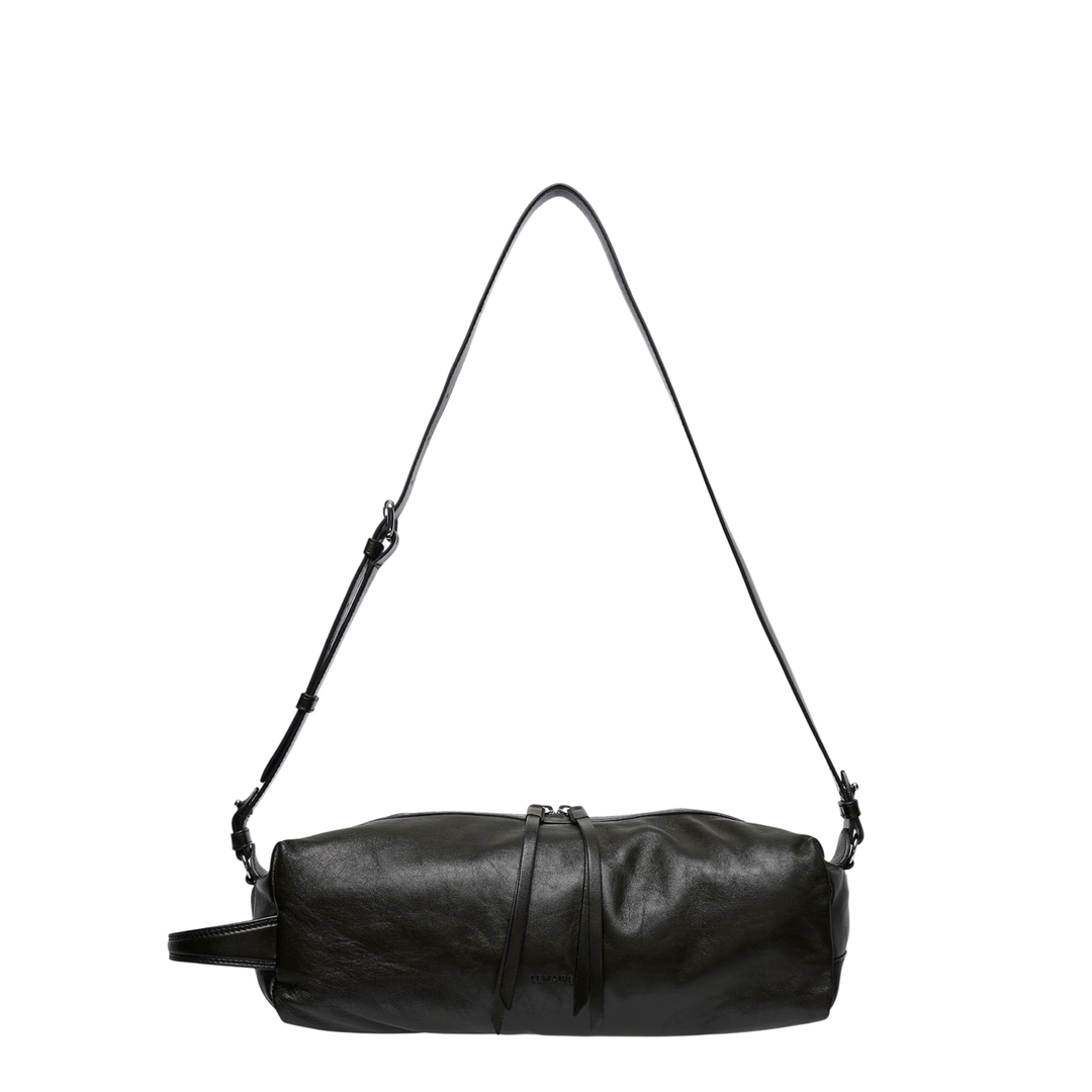 Nappa Lamb Sling Bag