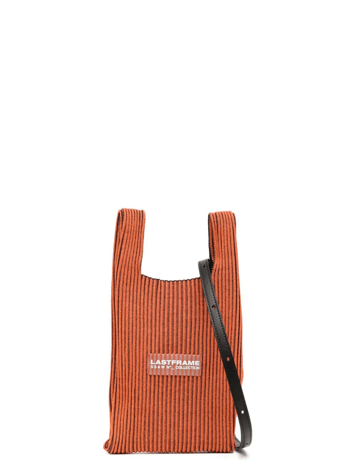 Lastframe-Color-Metallic-Market-Bag-Mini-Orange-1
