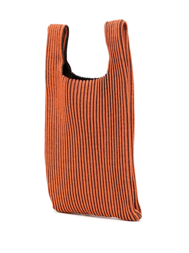 Lastframe-Color-Metallic-Market-Bag-Mini-Orange-3