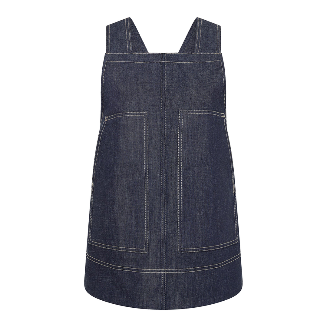 Denim Tank