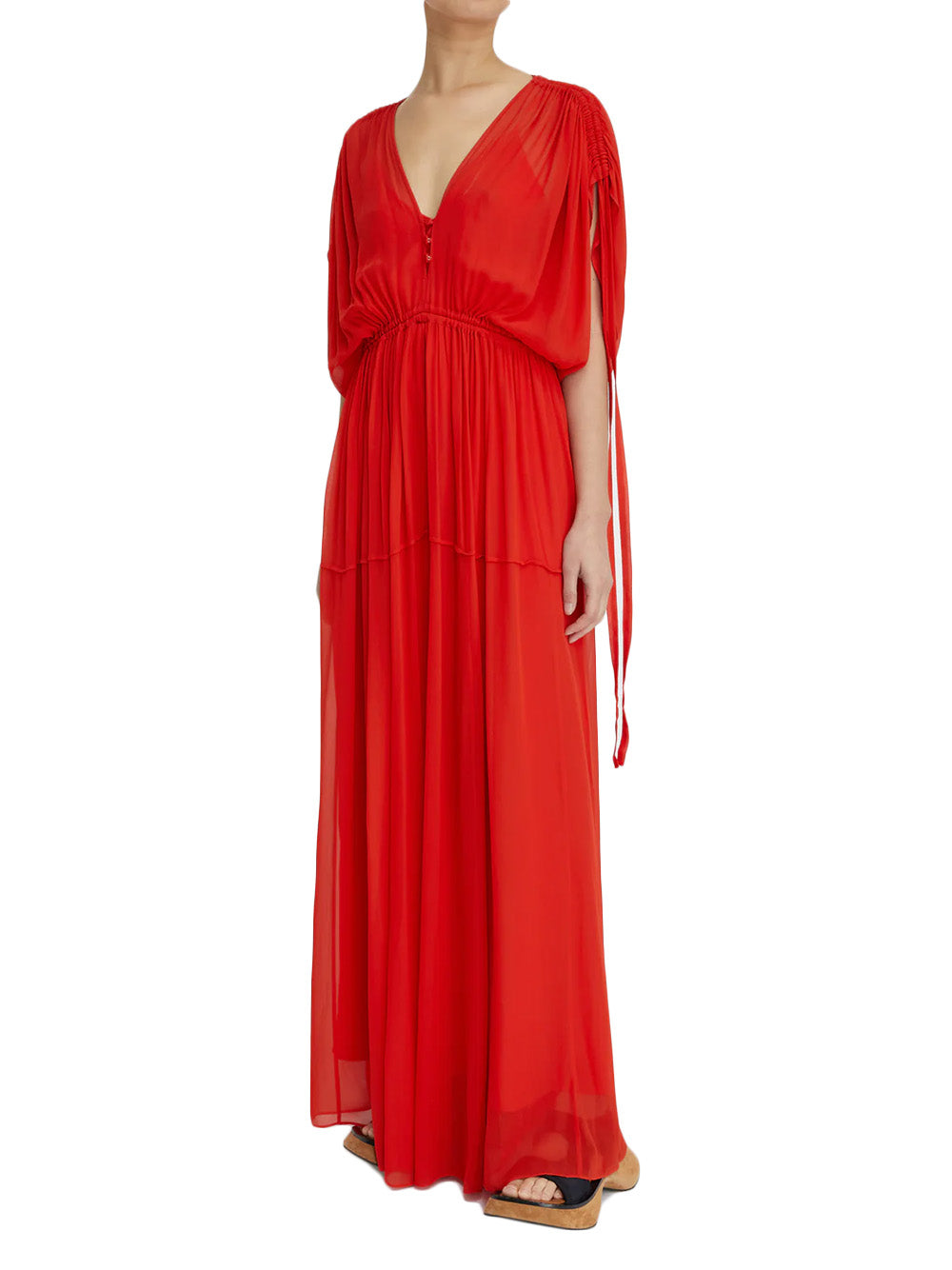       Lee-Mathews-Ines-Dress-Red-2