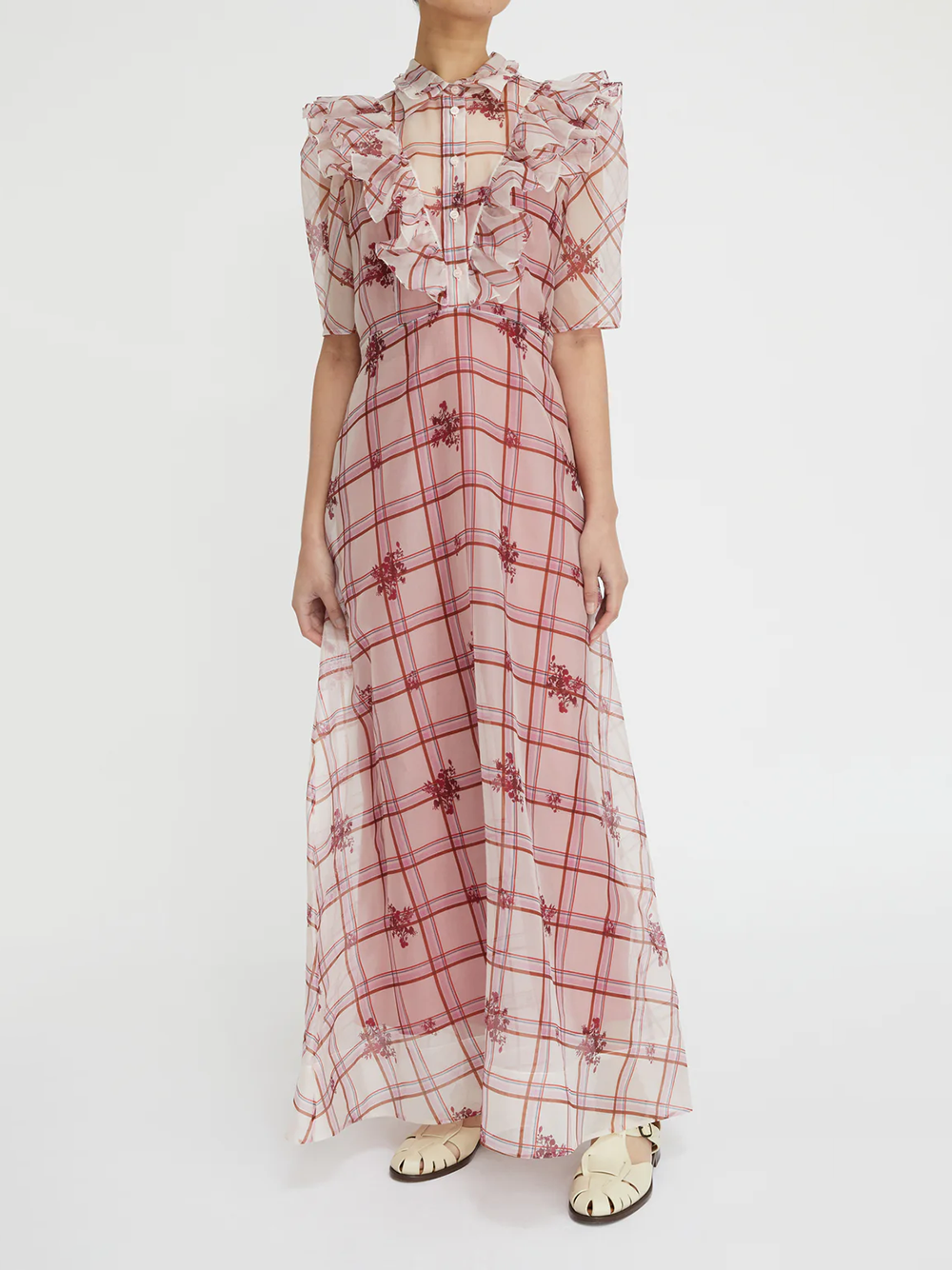 Marina Dress