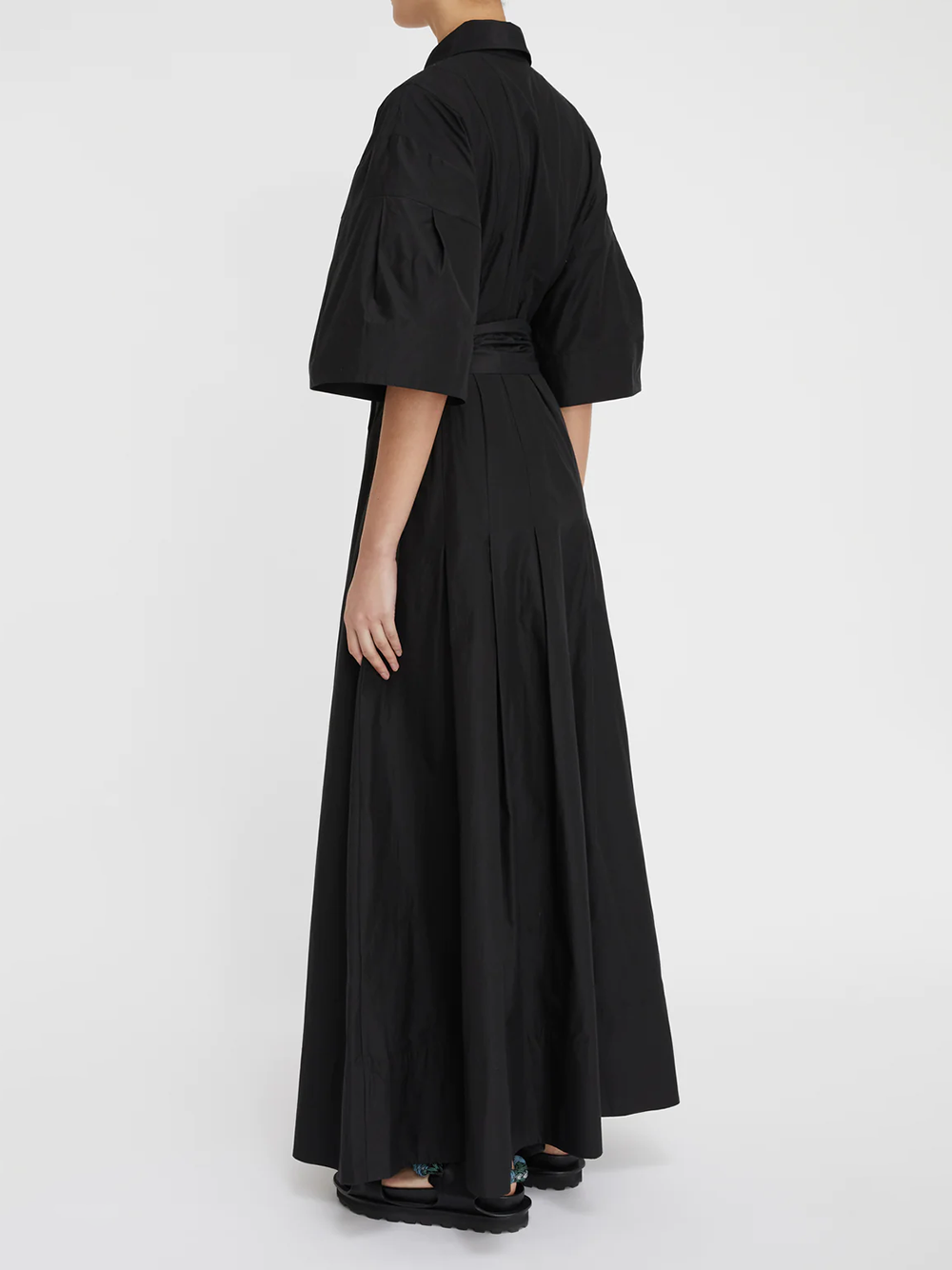 Lee mathews petra dress online