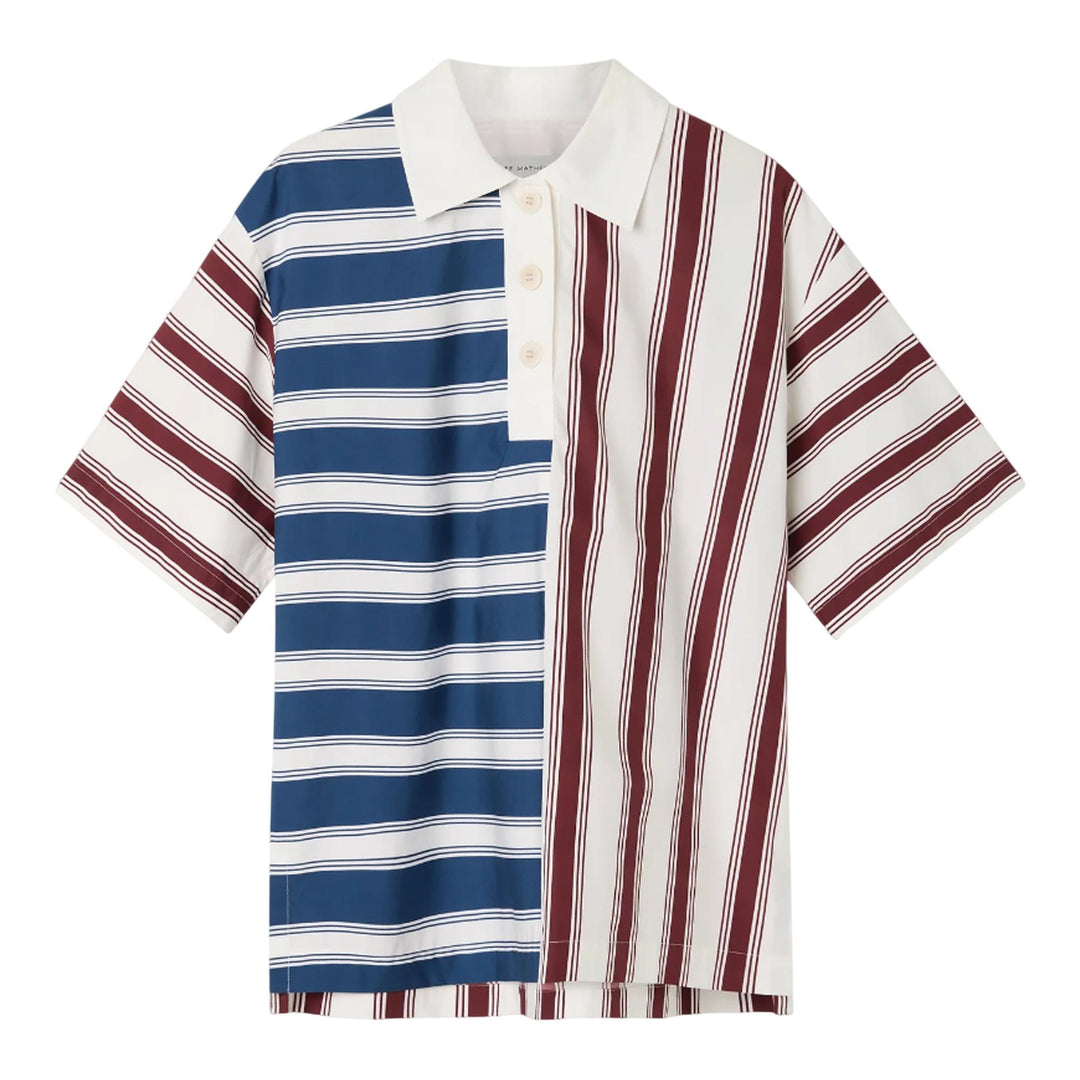 Club21 - Lee Mathews - Eddie Polo - POLOS - Stripes