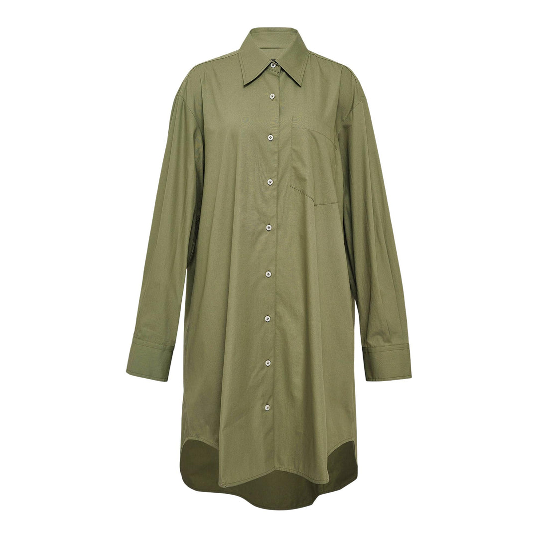 Ella Shirt Dress Ella Shirt Dress