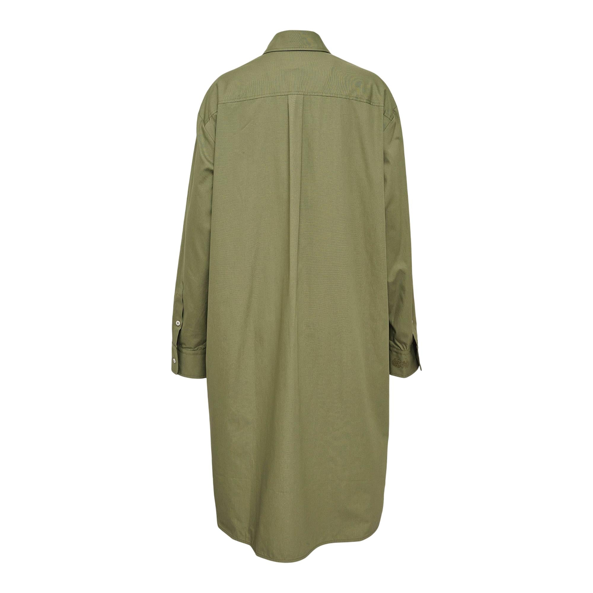 lee mathews green dress Douala Dress main image 1