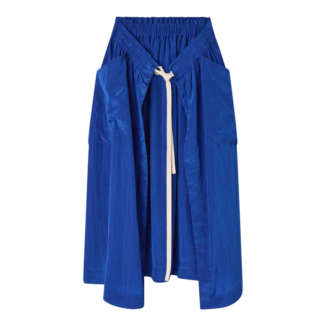 Club21 - Lee Mathews - Kiki Skirt - SKIRTS - Blue