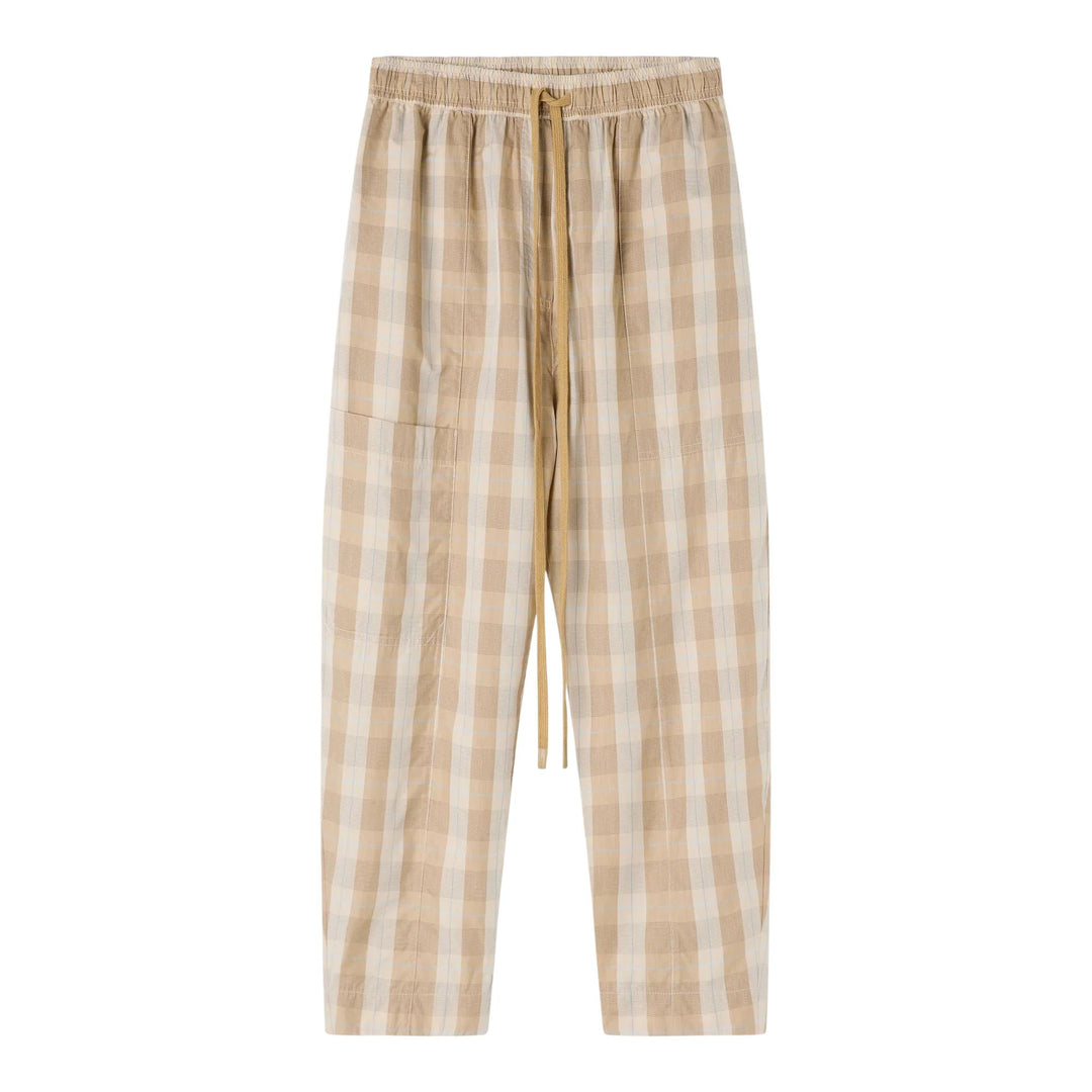 Club21 - Lee Mathews - Lyle Pants - PANTS - Beige