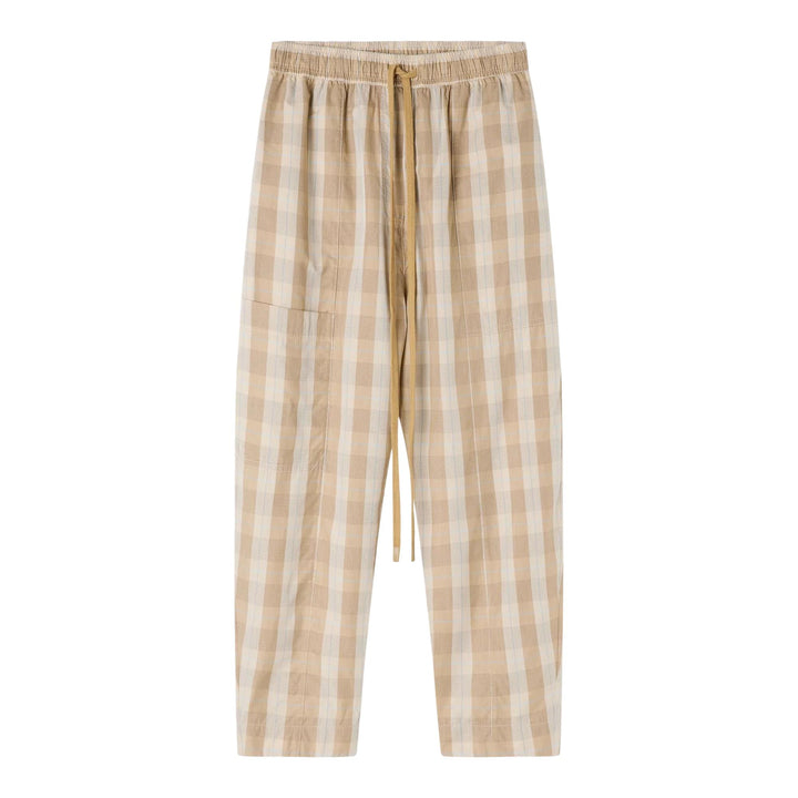 Club21 - Lee Mathews - Lyle Pants - PANTS - Beige