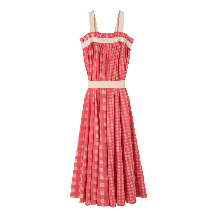Nina Maxi Dress