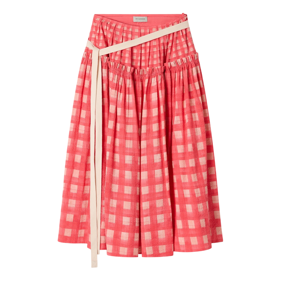 Nina Skirt