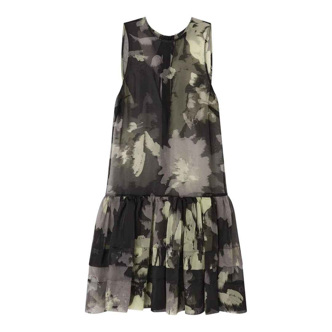 Club21 - Lee Mathews - Sonja Dress - WOVEN DRESSES - Print