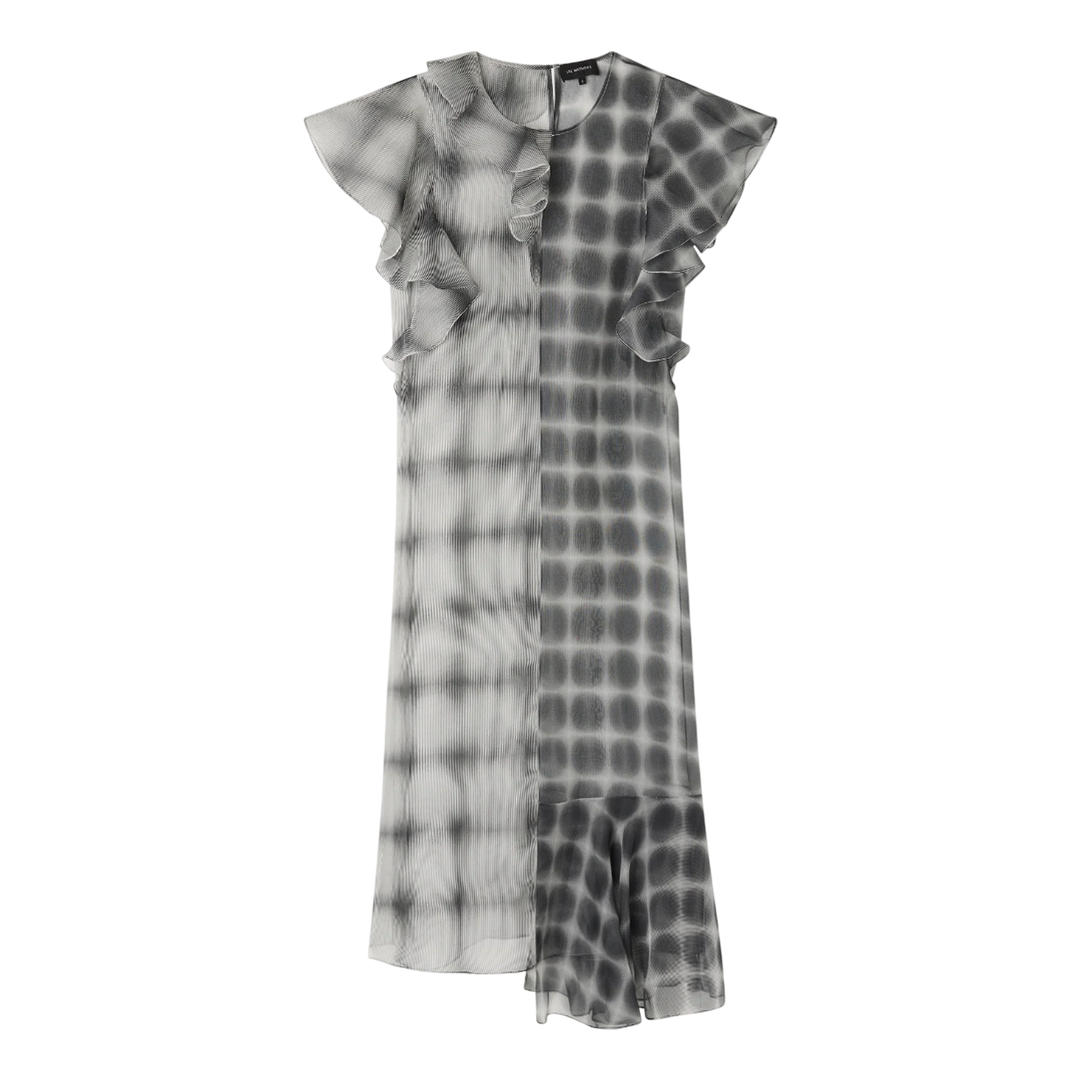 Stirling Dress
