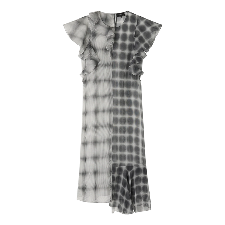 Stirling Dress
