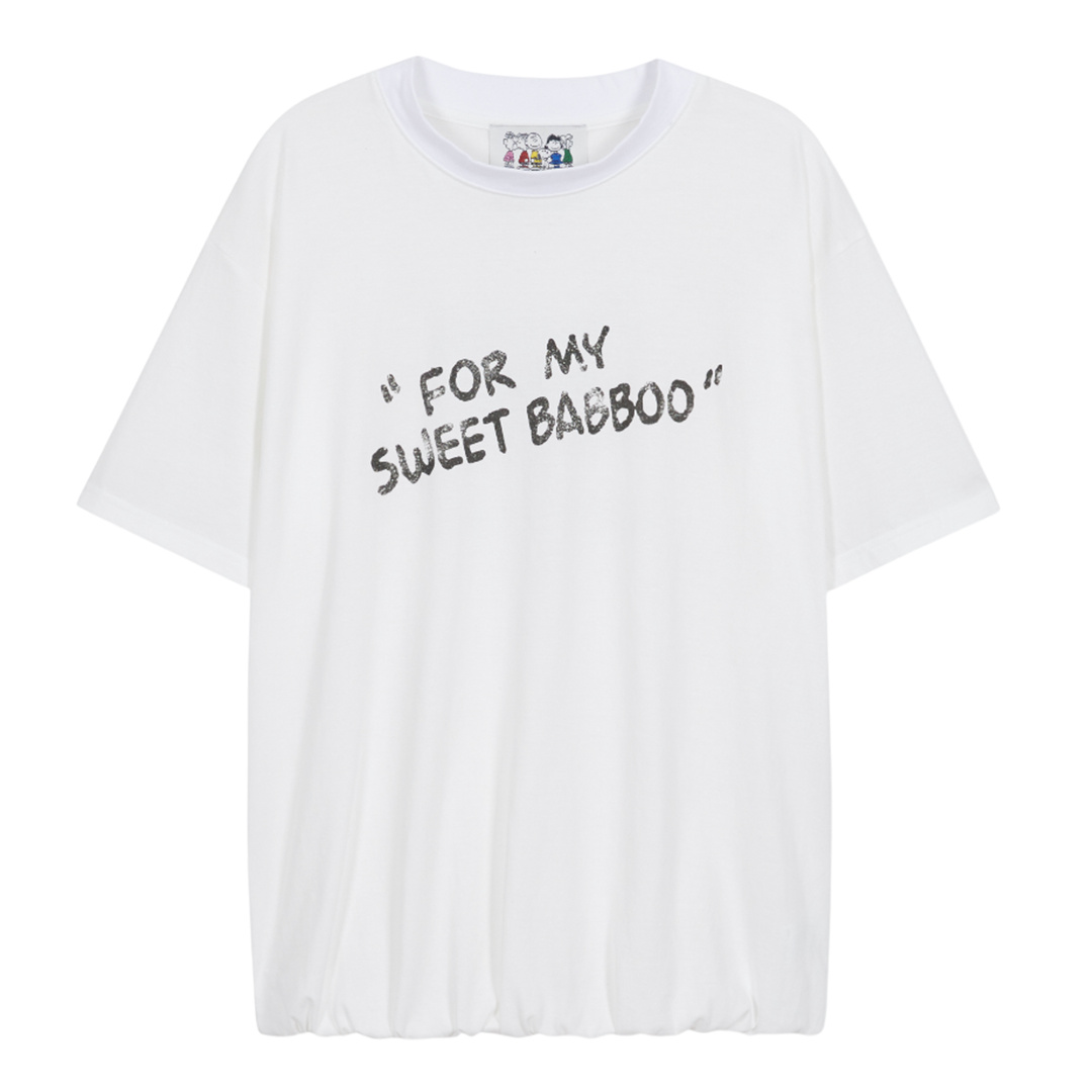 Balloon Babboo T-Shirt