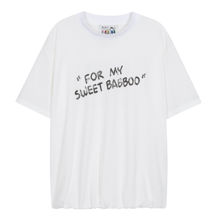 Balloon Babboo T-Shirt