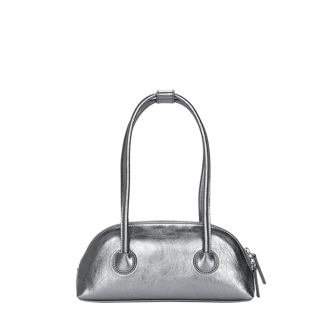 MARGESHERWOOD_Bessette_Shoulder_Bag-Silver