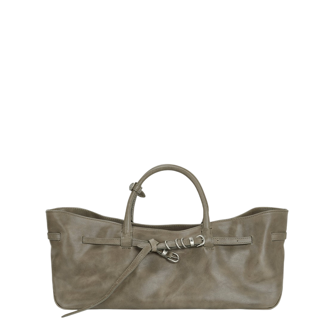 Grandma Used Bag