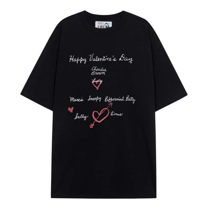 Happy Valentine's Day T-Shirt