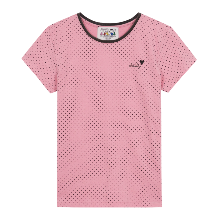 Sally Dot T-Shirt