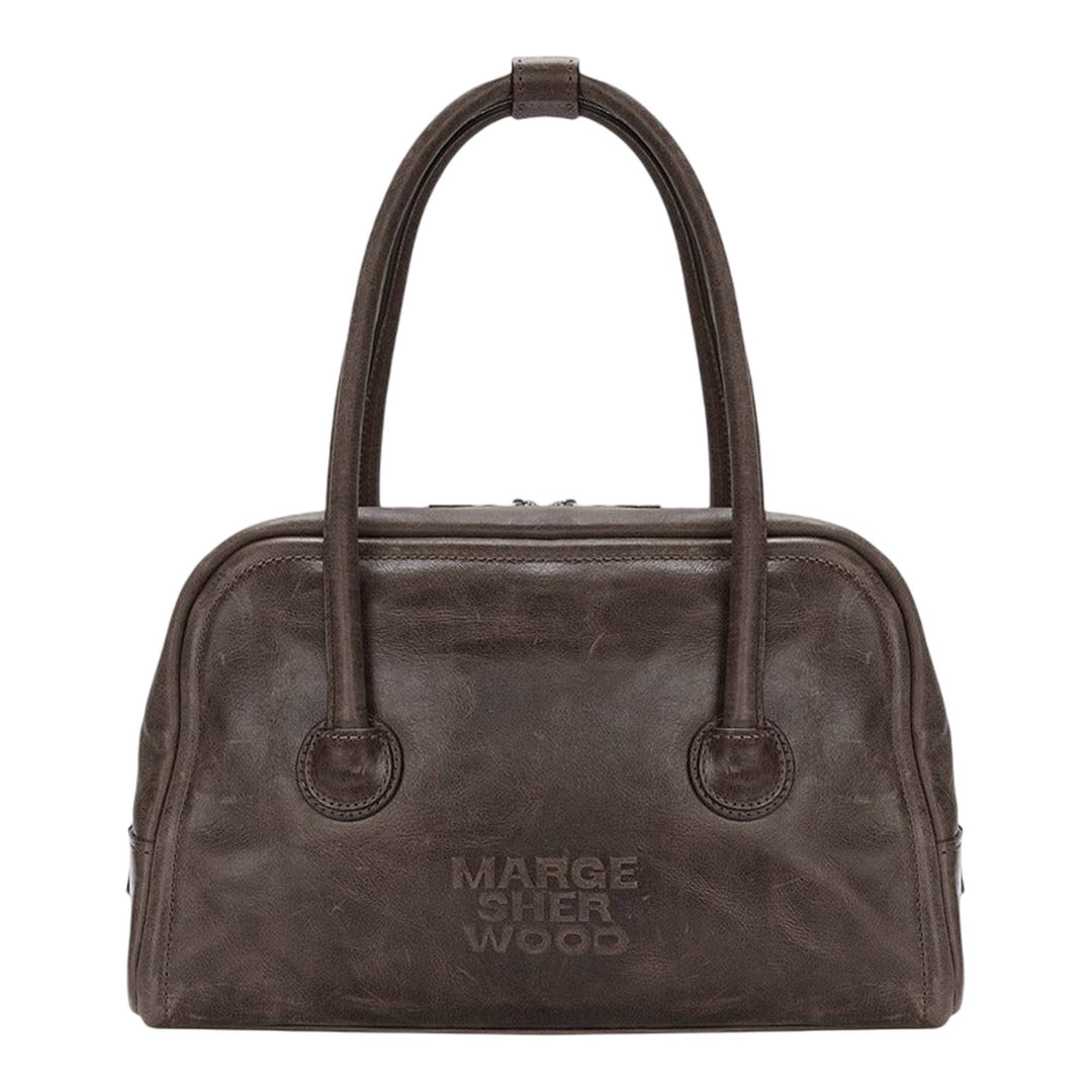 Club21 - MARGESHERWOOD - Soft Tote - HANDBAGS - Brown