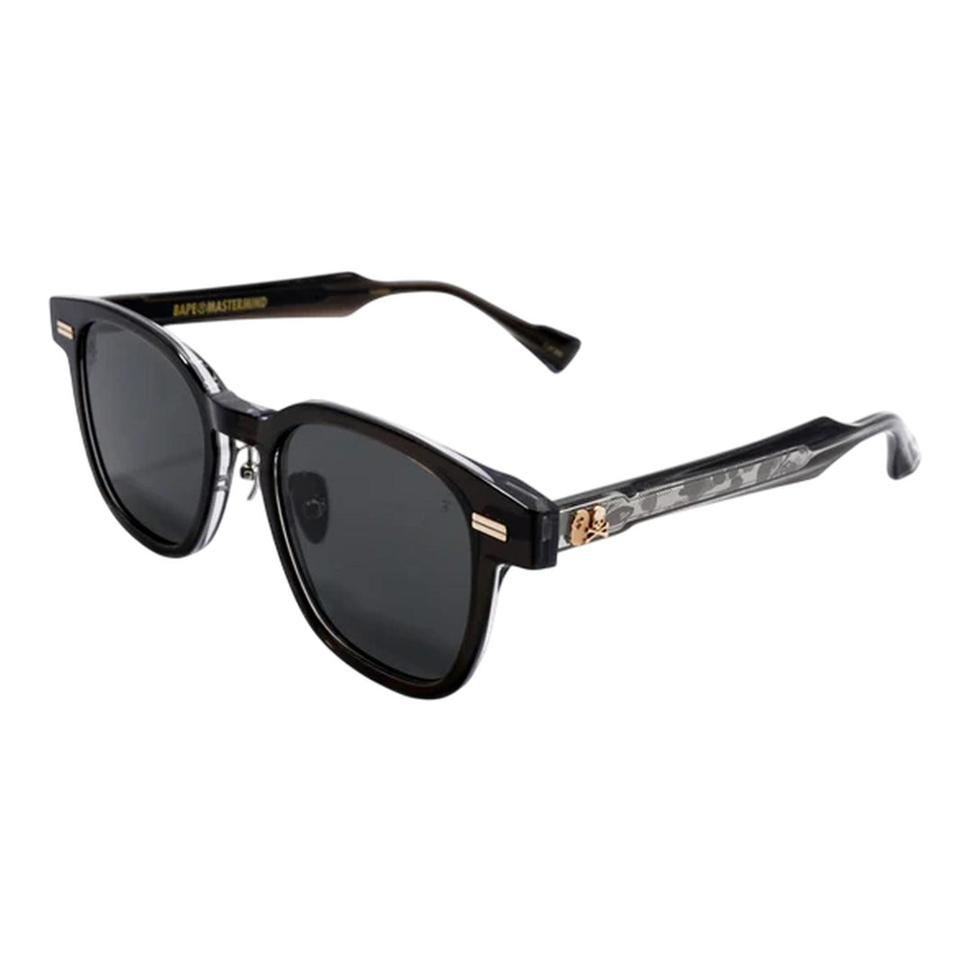 Club21 - MASTERMIND - Bape Sunglasses - EYEWEAR - Grey