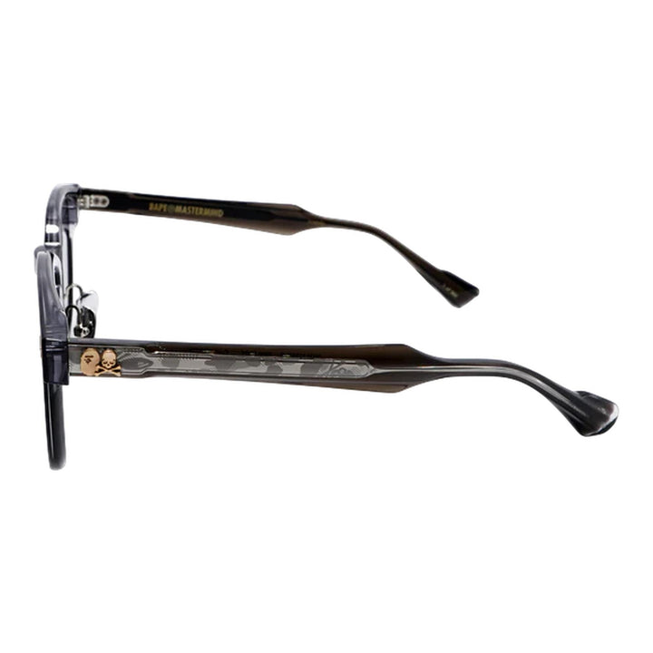 Club21 - MASTERMIND - Bape Sunglasses - EYEWEAR - Grey