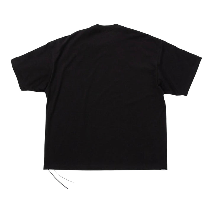 Club21 - MASTERMIND - Regular Fit Multi Skull Short Sleeve Tee - TEES - Black