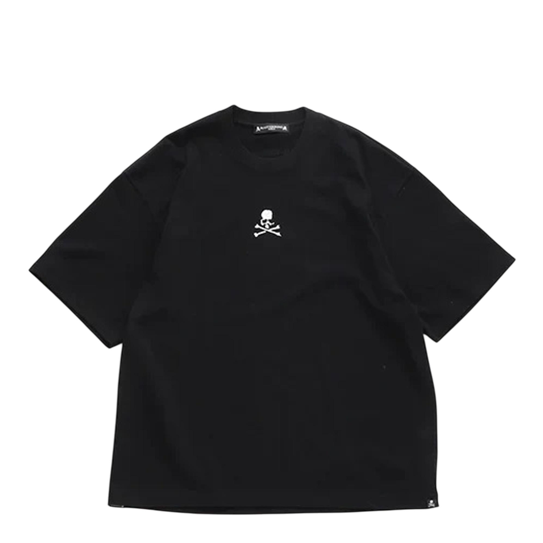 Swarovski Crystals Loopwheel Tee