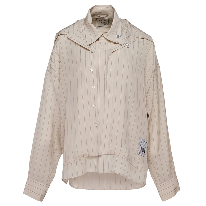 Double Layered Shirts