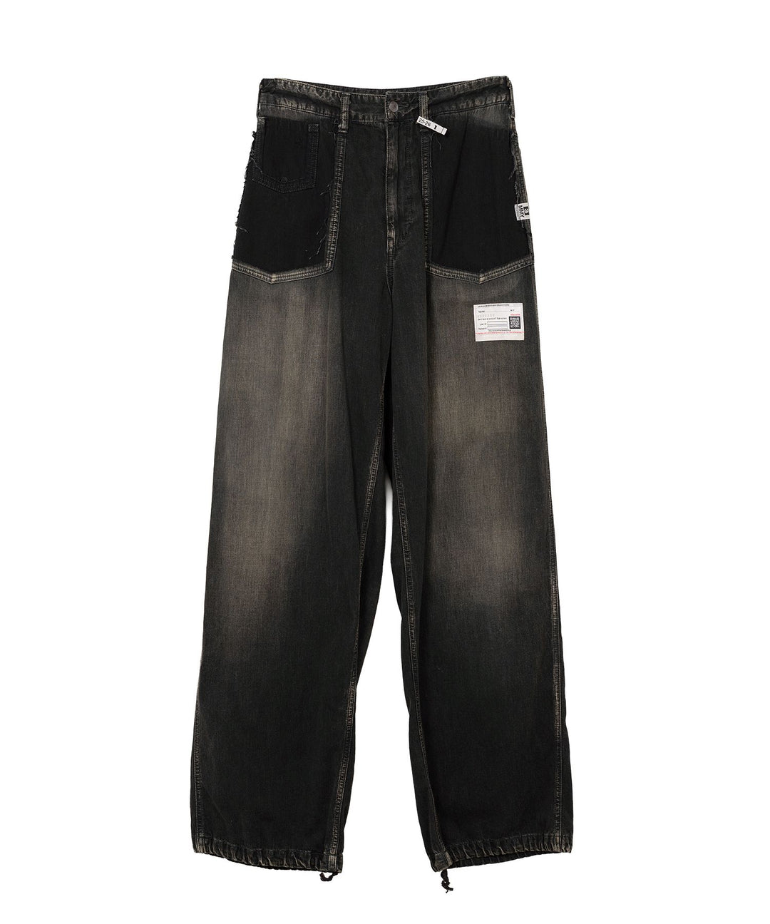 Cut Off Jeans