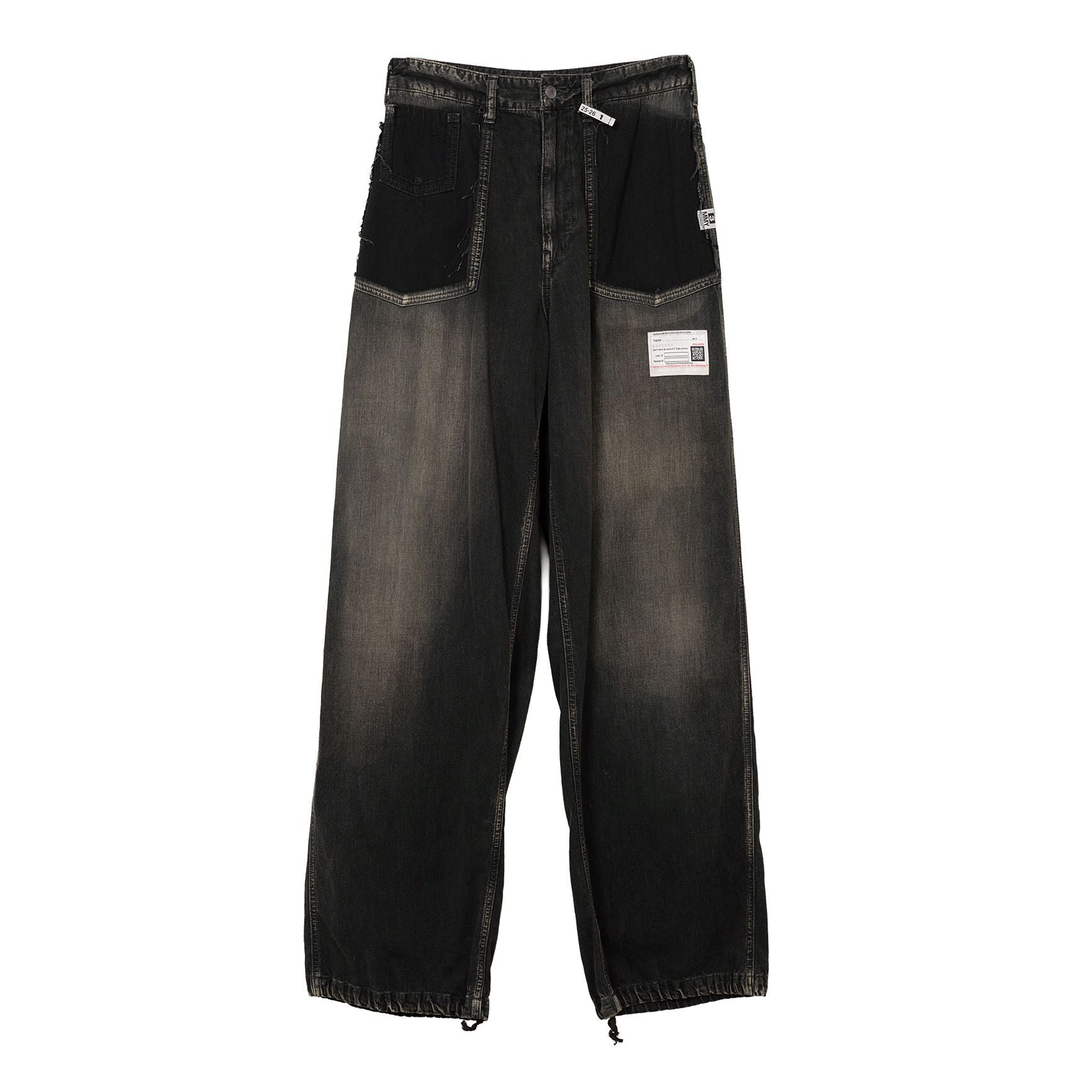 Cut Off Jeans