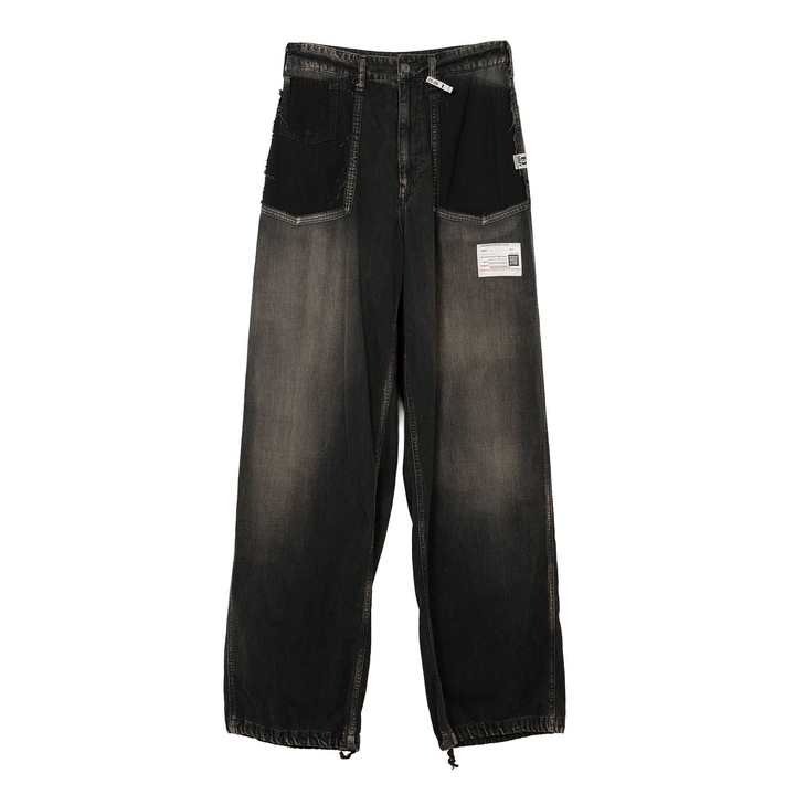 Cut Off Jeans