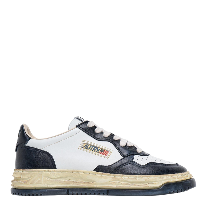 Autry Super Vintage Low Top Nam