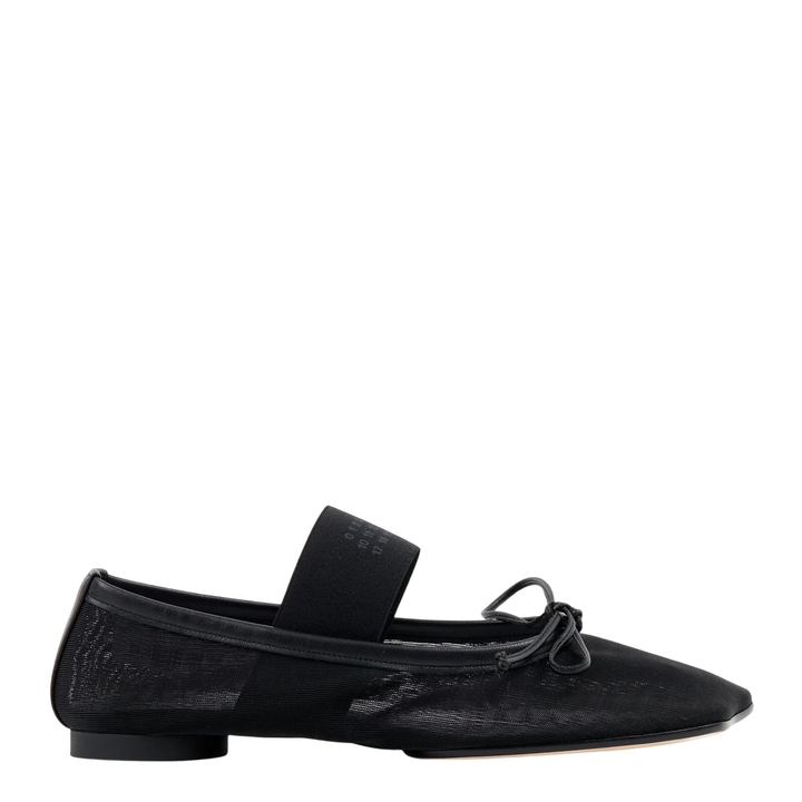 Ballet Anatomic Numeric