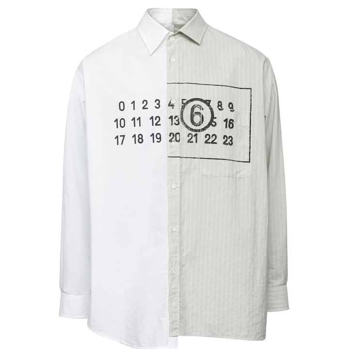 MM6_Long-Sleeved_Shirt_White